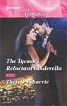The Tycoon's Reluctant Cinderella - Therese Beharrie - 9781488014697
