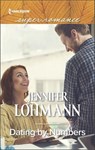 Dating by Numbers - Jennifer Lohmann - 9781488017360