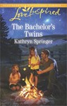 The Bachelor's Twins - Kathryn Springer - 9781488018350