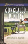 Concealed Identity - Jessica R. Patch - 9781488018862