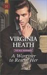A Warriner to Rescue Her - Virginia Heath - 9781488021541
