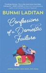 Confessions of a Domestic Failure - Bunmi Laditan - 9781488022883