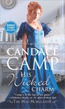 His Wicked Charm - Candace Camp - 9781488023408