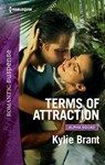 Terms of Attraction - Kylie Brant - 9781488024054