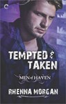 Tempted & Taken - Rhenna Morgan - 9781488024498