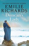 Duncan's Lady - Emilie Richards - 9781488025334