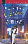 Decadent Desire - Zuri Day - 9781488028533