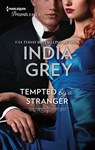 Tempted by a Stranger - India Grey - 9781488030994