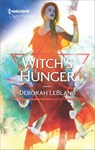 Witch's Hunger - Deborah LeBlanc - 9781488031236