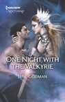 One Night with the Valkyrie - Jane Godman - 9781488031267