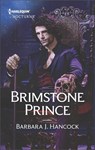 Brimstone Prince - Barbara J. Hancock - 9781488031298