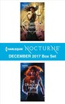 Harlequin Nocturne December 2017 Box Set - Jane Kindred ; Deborah LeBlanc - 9781488031366