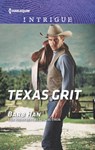 Texas Grit - Barb Han - 9781488033353