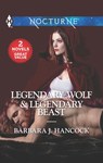 Legendary Wolf & Legendary Beast - Barbara J. Hancock - 9781488035197