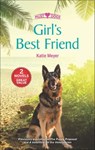 Girl's Best Friend - Katie Meyer - 9781488035746