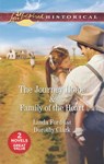 The Journey Home & Family of the Heart - Linda Ford ; Dorothy Clark - 9781488035869