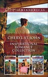 Cheryl St. John Inspirational Romance Collection - Cheryl St. John - 9781488038242