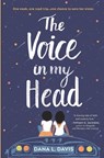 The Voice in My Head - Dana L. Davis - 9781488038853