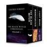 The Black Witch Chronicles Volume 1 - Laurie Forest - 9781488038952