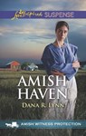 Amish Haven - Dana R. Lynn - 9781488040276