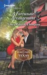 A Fortunate Arrangement - Nancy Robards Thompson - 9781488041952