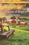 Season of Hope - Lisa Jordan - 9781488042737