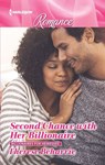 Second Chance with Her Billionaire - Therese Beharrie - 9781488043628