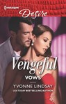 Vengeful Vows - Yvonne Lindsay - 9781488046513