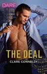The Deal - Clare Connelly - 9781488048883