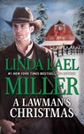 A Lawman's Christmas - Linda Lael Miller - 9781488049989