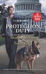 Protection Duty - Shirlee McCoy ; Terri Reed - 9781488052200