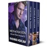 Men of Haven Collection Volume 2 - Rhenna Morgan - 9781488053085