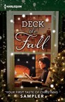 Deck the Fall: Your First Taste of Christmas Sampler - JoAnn Ross ; Gretchen Anthony ; Lee Tobin McClain ; JoAnna Sims - 9781488053573