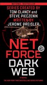 Net Force: Dark Web - Jerome Preisler - 9781488054099