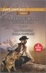 The Outlaw's Return & The Protector - Victoria Bylin ; Carla Capshaw - 9781488054754