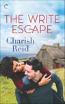 The Write Escape - Charish Reid - 9781488055119