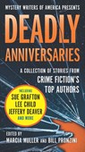 Deadly Anniversaries - Marcia Muller ; Bill Pronzini - 9781488055744