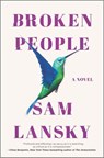 Broken People - Sam Lansky - 9781488055768
