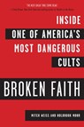Broken Faith - Mitch Weiss ; Holbrook Mohr - 9781488055805