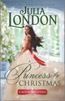 A Princess by Christmas - Julia London - 9781488056055