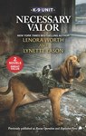 Necessary Valor - Lenora Worth ; Lynette Eason - 9781488059872