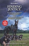 Finding Justice - Laura Scott ; Shirlee McCoy - 9781488059889