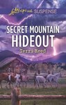 Secret Mountain Hideout - Terri Reed - 9781488060878