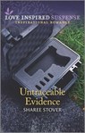 Untraceable Evidence - Sharee Stover - 9781488061141