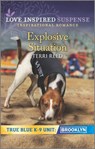 Explosive Situation - Terri Reed - 9781488061219