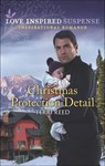 Christmas Protection Detail - Terri Reed - 9781488061530