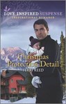 Christmas Protection Detail - Terri Reed - 9781488061530