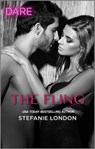 The Fling - Stefanie London - 9781488061974