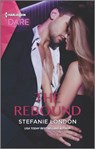 The Rebound - Stefanie London - 9781488062292