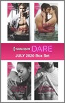 Harlequin Dare July 2020 Box Set - Anne Marsh ; A.C. Arthur ; Jamie K. Schmidt ; Taryn Leigh Taylor - 9781488062568